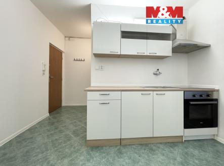 IMG_0524.jpeg | Pronájem bytu, 2+1, 40 m²