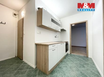 IMG_0519.jpeg | Pronájem bytu, 2+1, 40 m²