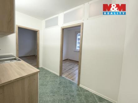 IMG_0510.jpeg | Pronájem bytu, 2+1, 40 m²