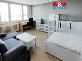 Prodej bytu, 1+kk, 26 m²