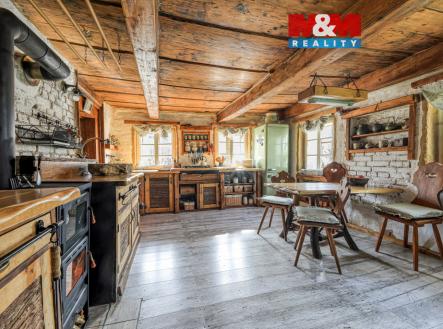 1S3A9684_hdr.jpg | Prodej - dům/vila, 85 m²