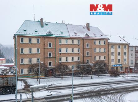 Dům | Prodej bytu, 2+1, 45 m²