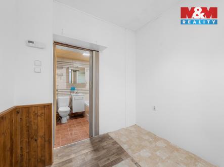 Pokoj | Prodej bytu, 3+1, 45 m²