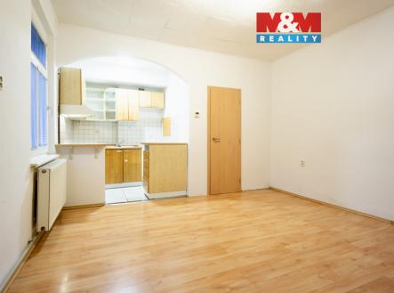 5.jpeg | Pronájem bytu, 3+kk, 58 m²