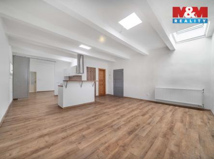 a3.jpg | Pronájem bytu, 3+kk, 81 m²