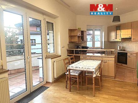 ku.jpg | Pronájem bytu, 4+kk, 120 m²