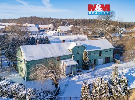 DJI_20260111095842_0001_D.jpg | Prodej - dům/vila, 110 m²