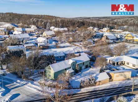 DJI_20260111100107_0007_D.jpg | Prodej - dům/vila, 110 m²