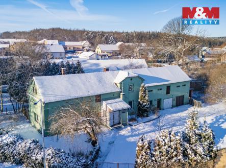 DJI_20260111095842_0001_D.jpg | Prodej - dům/vila, 110 m²