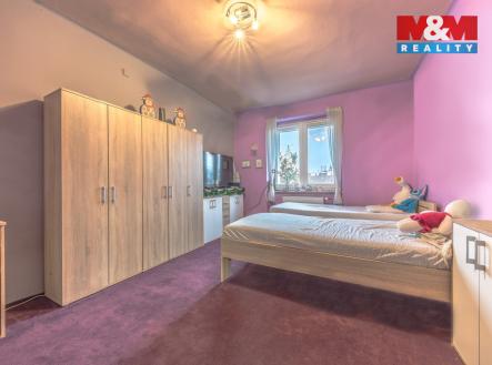 pokoj | Prodej bytu, 2+1, 78 m²