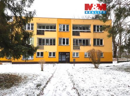 05.jpg | Pronájem bytu, 1+1, 25 m²