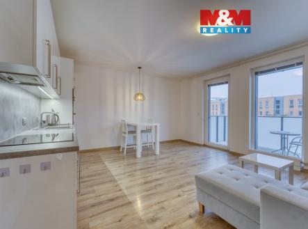 14_DSC02212_14.jpg | Pronájem bytu, 2+kk, 58 m²