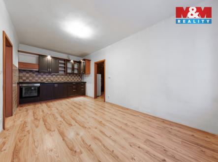 044A8343.jpg | Pronájem bytu, 2+kk, 52 m²