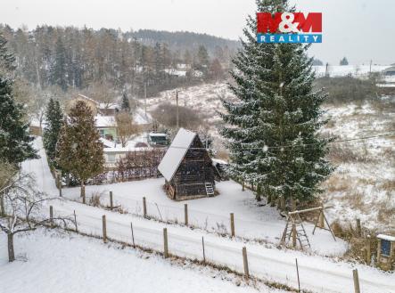 DJI_20260112114707_0006_D.jpg | Prodej - pozemek pro bydlení, 305 m²