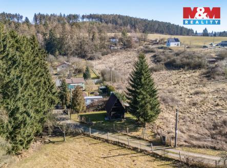 DJI_20260302124019_0001_D.jpg | Prodej - pozemek pro bydlení, 305 m²