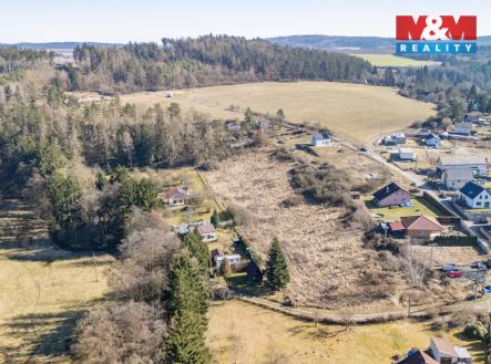 DJI_20260302124047_0003_D.jpg | Prodej - pozemek pro bydlení, 305 m²