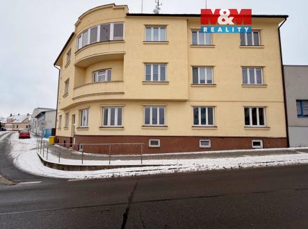 IMG_4499.jpg | Prodej bytu, 4+1, 140 m²