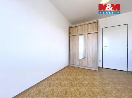 . | Pronájem bytu, 1+1, 33 m²