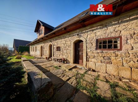 IMG_1006_HDR.jpg | Prodej - chata/rekreační objekt, 350 m²