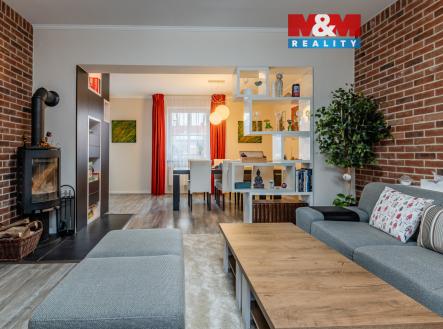 untitled shoot-028-HDR.jpg | Pronájem - dům/vila, 140 m²