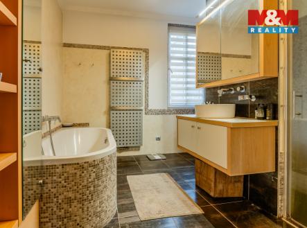 untitled shoot-007-HDR.jpg | Pronájem - dům/vila, 140 m²