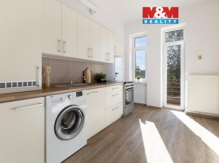 GH6A5829-Edit kopie.jpg | Pronájem bytu, 1+1, 49 m²