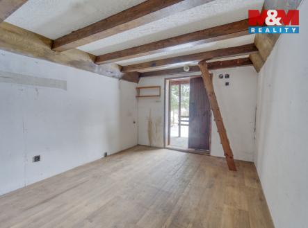 2_DSC02621_2.jpg | Prodej - chata/rekreační objekt, 17 m²