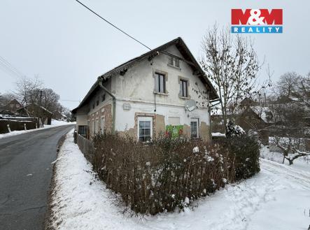 IMG_4717.jpg | Prodej - chata/rekreační objekt, 105 m²