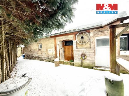 IMG_4714.jpg | Prodej - chata/rekreační objekt, 105 m²