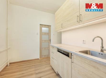 DSC_0635-HDR.jpg | Prodej bytu, 2+1, 52 m²