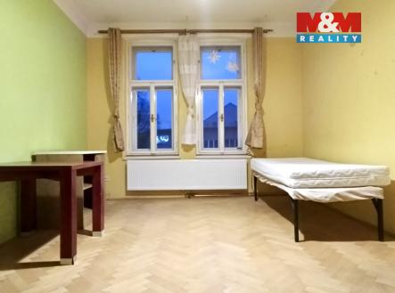 4ae91c61-ca63-4e72-941f-25b3a350c60e.jpg | Pronájem bytu, 2+1, 75 m²