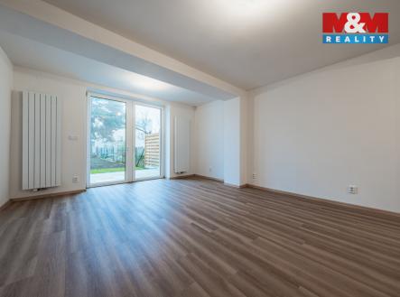 Obývací pokoj | Prodej - dům/vila, 120 m²