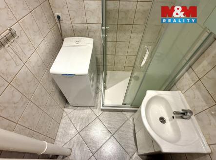 IMG_0173.jpg | Pronájem bytu, 2+1, 54 m²