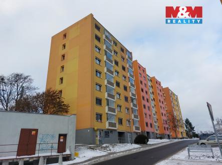 20260105_142539.jpg | Pronájem bytu, 1+1, 36 m²