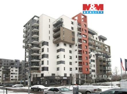 foto_01.jpg | Pronájem bytu, 1+kk, 26 m²