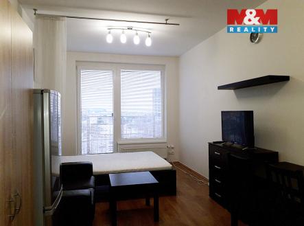 20201219_115251.jpg | Pronájem bytu, 1+kk, 26 m²