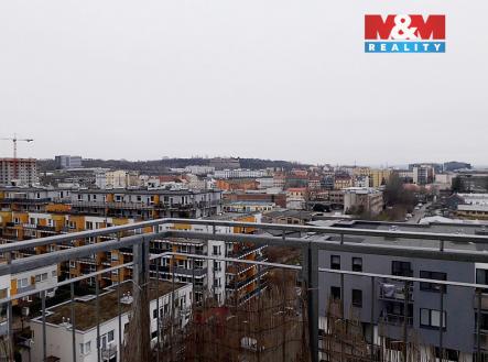 20201219_115220.jpg | Pronájem bytu, 1+kk, 26 m²