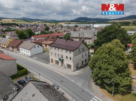 DJI_20250709115118_0088_D.jpg | Prodej bytu, 2+1, 70 m²