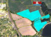 Prodej - pozemek, zemědělská půda, 107 344 m²
