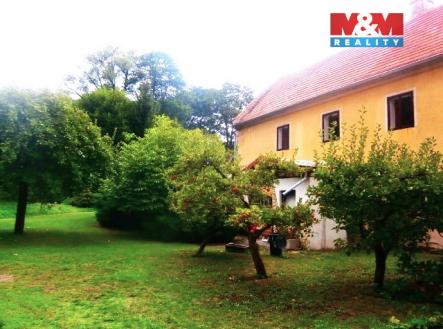 mlýn | Prodej - pozemek, zemědělská půda, 107 344 m²