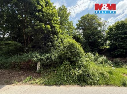 pozemek | Prodej - pozemek pro bydlení, 1 052 m²