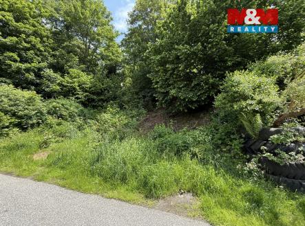 pozemek | Prodej - pozemek pro bydlení, 1 052 m²