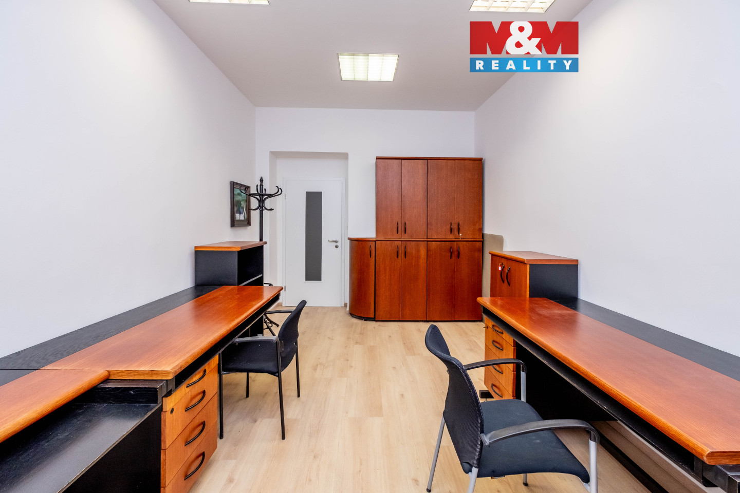 Pronájem kanceláře, 18 m², Praha 10, ul. Kolovratská