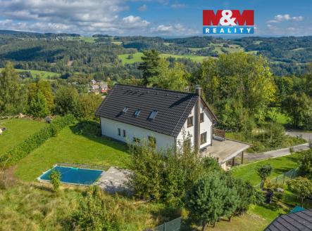 dům | Prodej - dům/vila, 260 m²