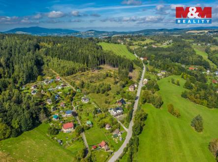 okolí domu | Prodej - dům/vila, 260 m²