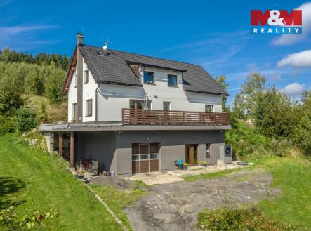 dům | Prodej - dům/vila, 260 m²