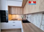 Prodej bytu, 3+kk, 65 m²