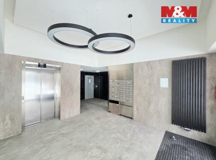 20260113_143847.jpg | Pronájem bytu, 2+kk, 60 m²