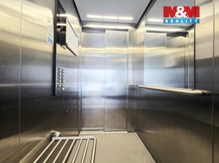 20260113_144118.jpg | Pronájem bytu, 2+kk, 60 m²