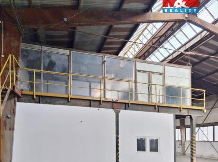 2.jpg | Pronájem - skladovací prostor, 2 040 m²